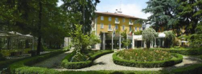 Hotel delle Rose Terme & WellnesSpa, Monticelli Terme
